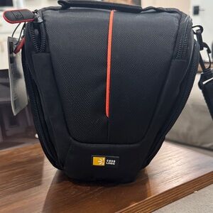 Case Logic Black Camera Bag